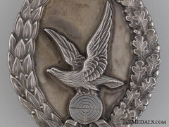 A Superb German Wwi Period Air Gunner’s Badge