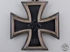 An Iron Cross 2Nd Class 1939 By J.e. Hammer & Söhne