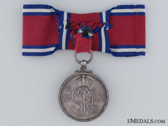 1935 Jubilee Medal