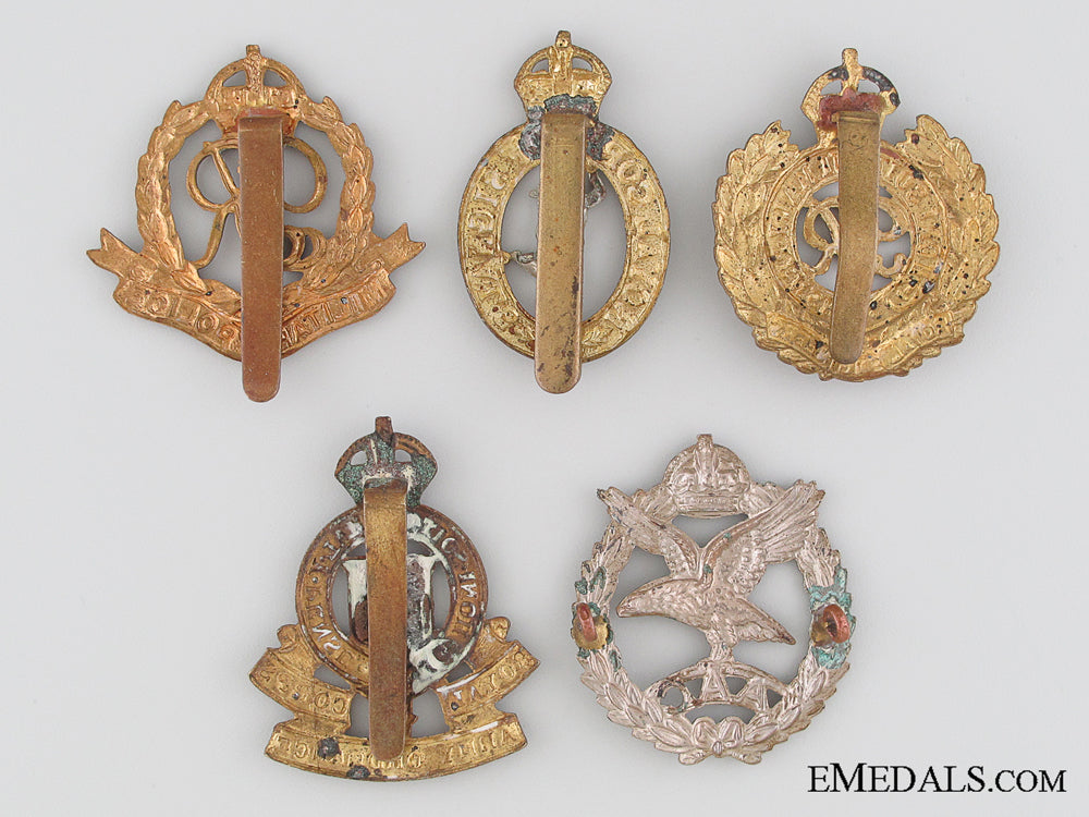 five_first_and_second_war_british_cap_badges_img_02.jpg5362a11f3e085