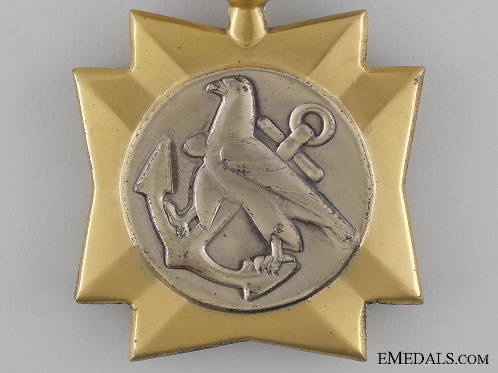 Mariner Medals
