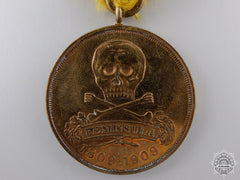 A 1809-1909 Brunswick Peninsula War 100Th Year Medal