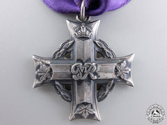Canada. An Rcaf Memorial Cross To Marauder Lost Over The Bahamas