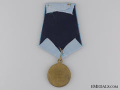 A Russian Imperial Crimean War Medal 1853-1856