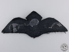 A Second War Royal Air Force (Raf) Wings