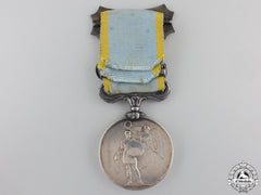 An 1854 Crimea War Medal To The C.bennettconsign #41