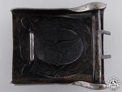 A Luftwaffe Enlisted Belt Buckle