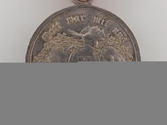 A Hanseatic Cities Napoleonic Campaigns Medal
