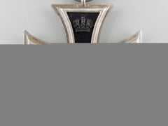 An Iron Cross Second Class 1914