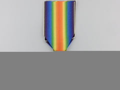 A First War Romanian Victory Medal
