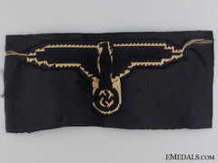 Ss Tropical Sleeve Insignia