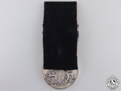 A Second China War Medal For Canton 1857