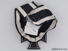 A 1914 Second Class Iron Cross