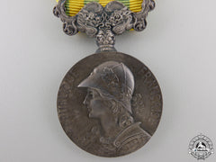 France, Iii Republic. A China Campaign Medal 1900