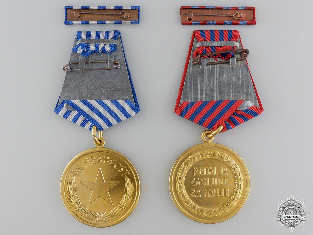 two_mint_yugoslavian_medals_in_packets_of_issue_img_02.jpg549ef7d432f8e