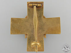 A German Social Welfare Organization Merit Cross; Second Class