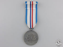 A Dutch Un Peacekeeping Operations Medal
