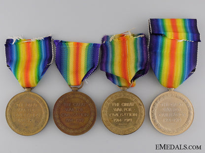 four_british_first_war_victory_medals_img_02.jpg54244ac679785
