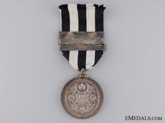 A 1912 Long Service Medal Of The Order Of St. John
