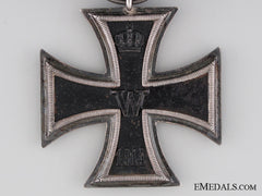 Iron Cross 2Nd Class 1914 - Marked