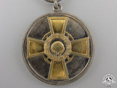 A Finnish Sports Merit Medal