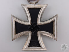 An Iron Cross Second Class 1939