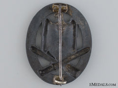 A Late War German General Assault Badge