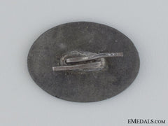 A "Windhund" Cap Badge Of The 116Th Panzer Division
