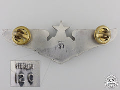 A U.s. Flight Surgeon Wings