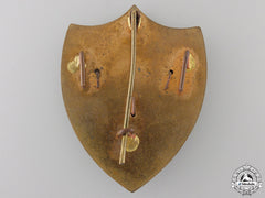 A Spanish Army Falange Badge