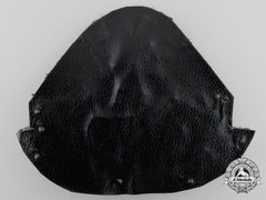 A Second War Greek Royal Hellenic Officer's Cap Badge