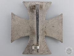 An Iron Cross First Class 1939 By Zimmermann