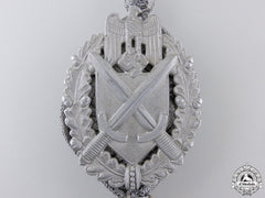 An Army Marksmen Lanyard; Grade I