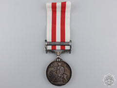 An India Mutiny Medal To The 32Nd Light Infantry; Kia At Chinhatconsignment 21