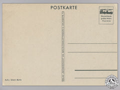 A Wartime Signature Of General Feldmarchall Kesselring 

Consignment #4