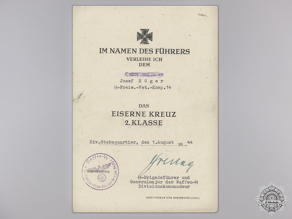 a_document_group_to_josef_hoeger_ss_veterinarian_img_02.jpg54ac508f4cc24