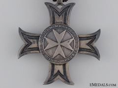 A 1916 Austrian Order Of Knight„¢¯S Of Malta