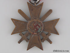 War Merit Cross 2Nd Class With Swords