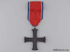 A 1939-1940 Finish Summa Cross