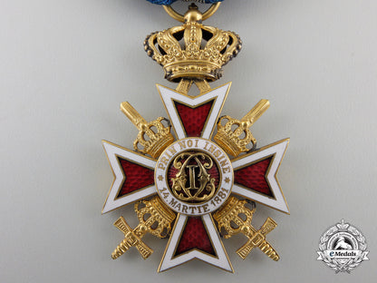 an_order_of_the_crown_of_romania;_military_division_with_swords_img_02.jpg55ce0a74e662a