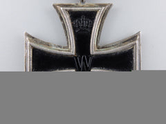 An Iron Cross Second Class 1914; Marked Ko