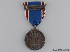 A George The 6Th Coronation Medal 1937