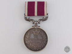 A North Russia Army Meritorious Service Medal To The Archangel Command