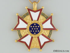 An American Legion Of Merit; Legionnaire Grade