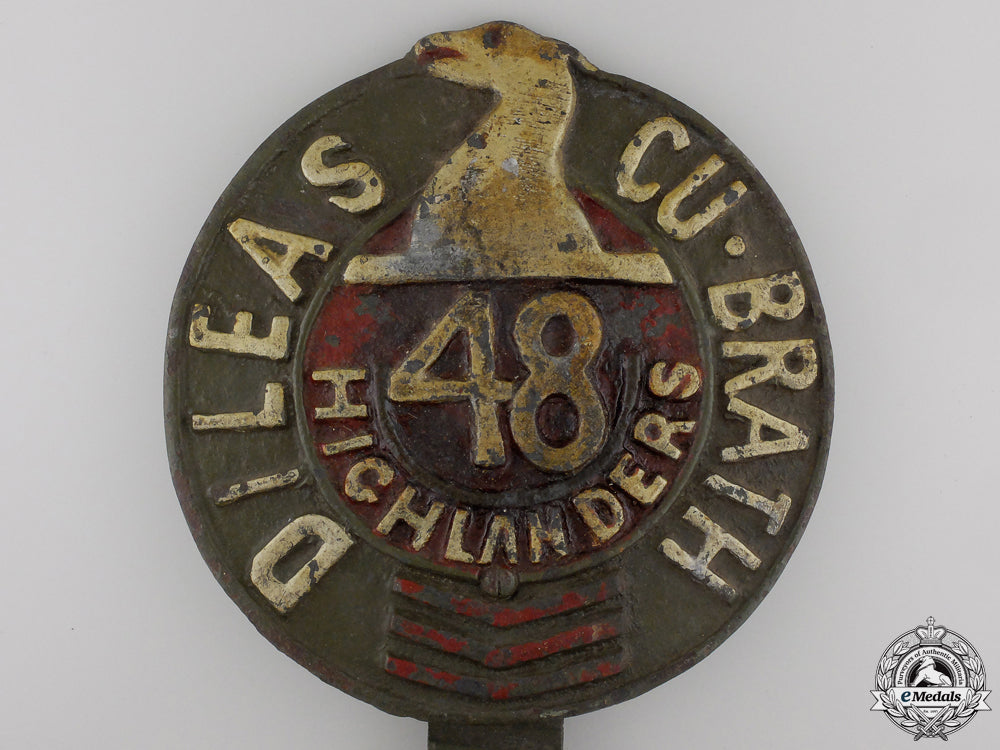 a_rare_first_war15_th_infantry_battalion"48_th_highlanders"_trench_divider_img_02.jpg555b9b70171ef