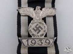 A Clasp To Iron Cross 2Nd Class