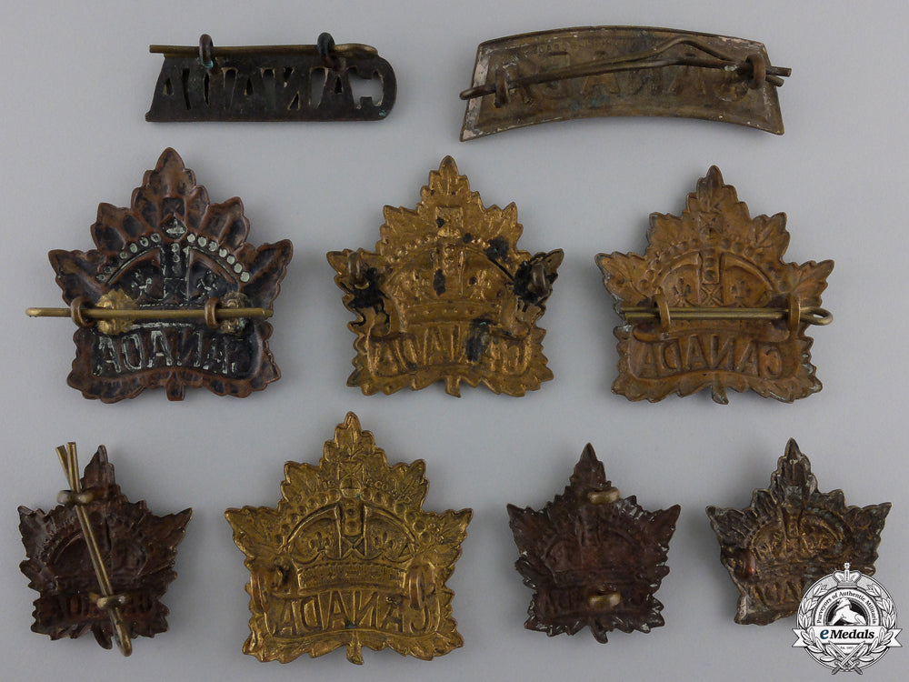 nine_first_world_war_canadian_general_service_badgesconsignment#28_img_02.jpg55379ac9732fe