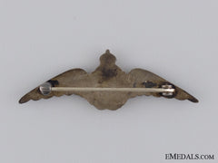 A Second War Royal Air Force Sweetheart Wings