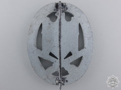 A Mint General Assault Badge; Unmarked