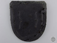 An Army Issued Krim Shield